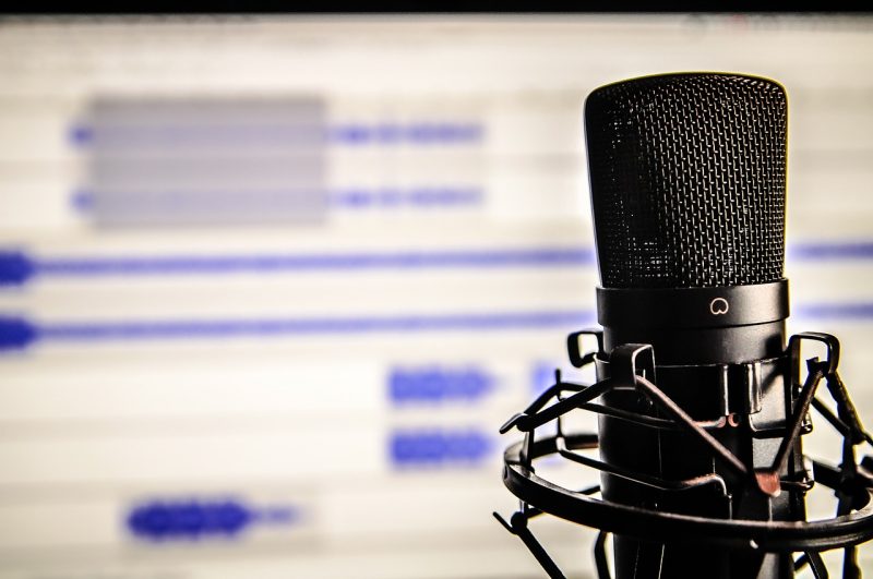 Here is the ultimate podcast list for infosec and data protection. Enjoy!